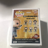 The Walking Dead: Dwight - 2017 Fall Convention Exclusive Funko Pop! Television