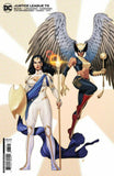 DC Comics: Justice League - #73