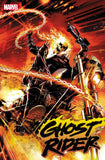 Marvel Comics: Ghost Rider - #5