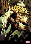 Marvel Comics: Wolverine - #18