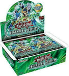 Yu-Gi-Oh!: Legendary Duelists - TCG Box