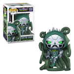 Mech Strike Monster Hunters: Doctor Doom - Funko Pop!