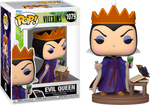 Villains: Evil Queen - Funko Pop! Disney