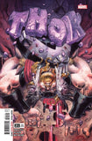 Marvel Comics: Thor - #21