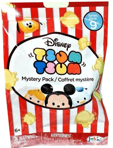 Disney Tsum Tsum: Mystery Pack - Series 9