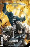 DC Comics: ZeroPoint Batman/Fortnite - #3