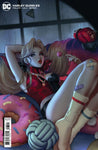 DC Comics: Harley Quinn - #23