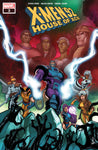 Marvel Comics: X-Men ‘92 House of XCII - #3