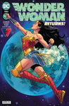 DC Comics: Wonder Woman - #780