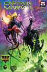 Marvel Comics: Captain Marvel - #34