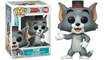Pop! Movies Tom & Jerry Tom Funko Pop! Vinyl