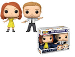 La La Land: Mia & Sebastian - Funko Pop! Movies