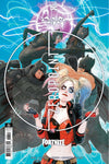 DC Comics: ZeroPoint Batman/Fortnite - #6