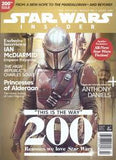 Star Wars Insider Issue 200 December 2021