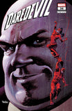 Marvel Comics: Daredevil - #36