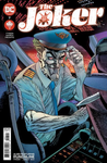 DC Comics: The Joker - #7
