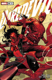 Marvel Comics: Daredevil - #36