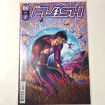 DC Comics: The Flash - #771