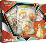 Pokémon: Dragonite V - Box