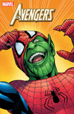 Marvel Comics: the Amazing Spider-Man - #3