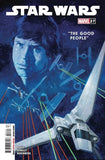 Marvel Comics: Star Wars - #27