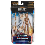 Thor Love & Thunder: Groot - Legend Series Action Figure