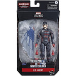 The Falcon and the Winter Soldier: U.S. Agent - Marvel Legends Series Action Figure