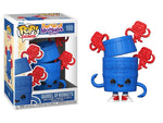 Barrel of Monkeys: Barrel of Monkeys - Funko Pop! Retro Toys