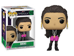 She-Hulk: Nikki - Funko Pop!