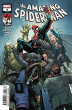 Marvel Comics: the Amazing Spider-Man - #4