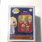 Pop! Disney Pinocchio Blue Fairy Funko Pop! Vinyl Chase