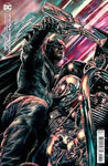 DC Comics: Batman Detective Comics - #1043 Variant Cover