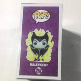 Disney: Maleficent - Hot Topic Exclusive Funko Pop!