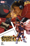 Marvel Comics: Miles Morales Spider-Man - #31