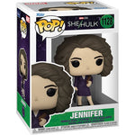 She-Hulk: Jennifer - Funko Pop!
