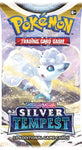 Pokémon: Silver Tempest - Booster Pack