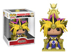 Yu-Gi-Oh: Pharaoh Atem - 25th Anniversary Funko Pop! Deluxe