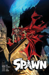 Image Comics: Spawn - #333