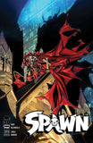 Image Comics: Spawn - #333