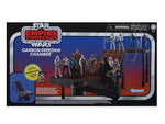 Star Wars Vintager Collection Carbon Freezing Chamber