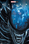 Marvel Comics: Alien - #3