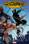 Marvel Comics: X Deaths of Wolverine - #5