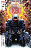 Marvel Comics: X-men - #14