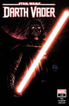 Marvel Comics: Star Wars Darth Vader - #19