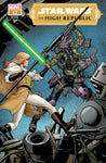 Marvel Comics: Star Wars The High Republic - #12