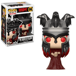 Hellboy: The Queen of Blood - Funko Pop! Comics