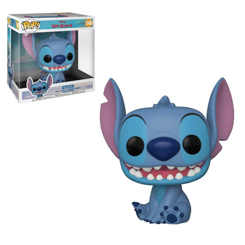 Lilo & Stitch: Stitch - Funko Pop!