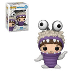 Monsters Inc.: Boo - Funko Pop! Disney•Pixar