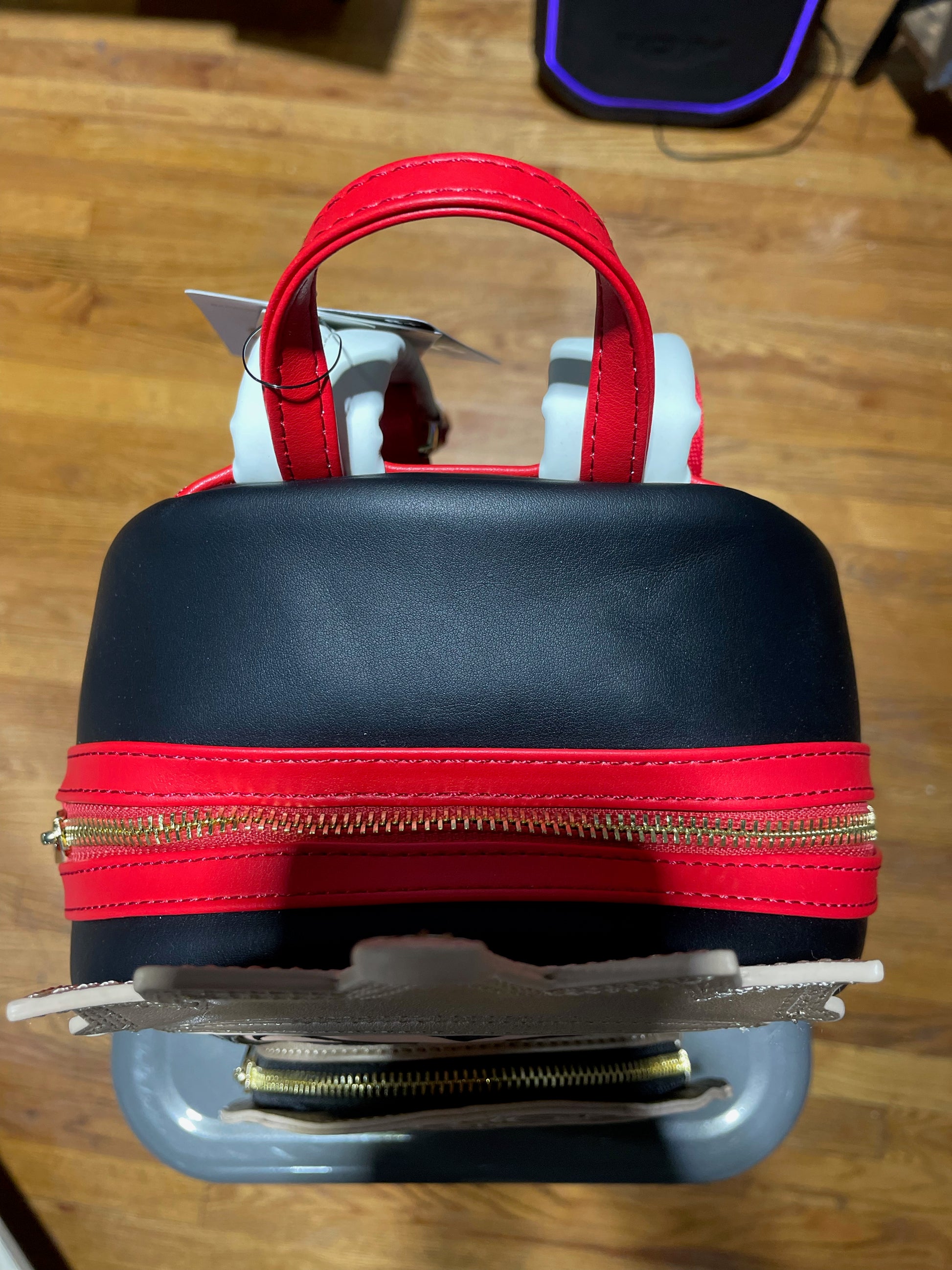 Disney: Snow White - 2021 Summer Convention Exclusive Loungefly Bag
