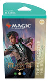 MTG: Streets of New Capenna - Theme Booster Packs